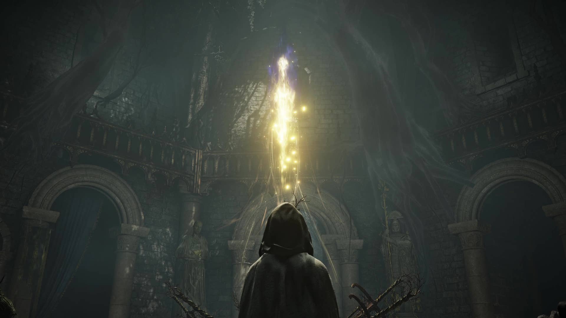 Elden Ring: Nightreign – How to get The Crater reward