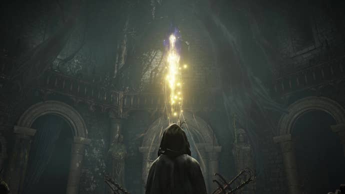 Nighreign.
