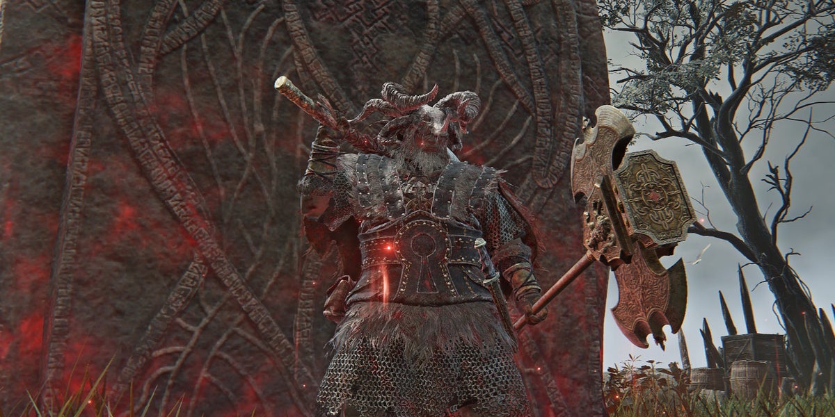 Guida Esperta al Predone (Raider) in Elden Ring: Nightreign – Scatena la Furia Vichinga 3 Elden Ring Nightreign Raider build guide | VG247