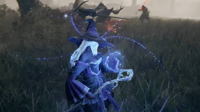 elden ring nightreign recluse elemental defense passive