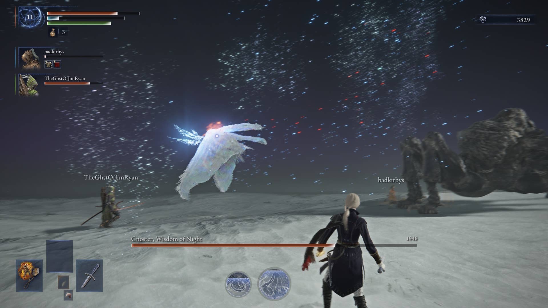 How to beat Sentient Pest in Elden Ring Nightreign | VG247