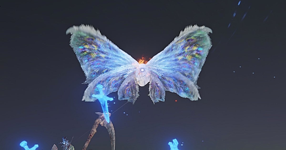 Everdark Sovereign Sentient Pest has been causing trouble in Elden Ring Nightreign, but this latest patch should reign it in