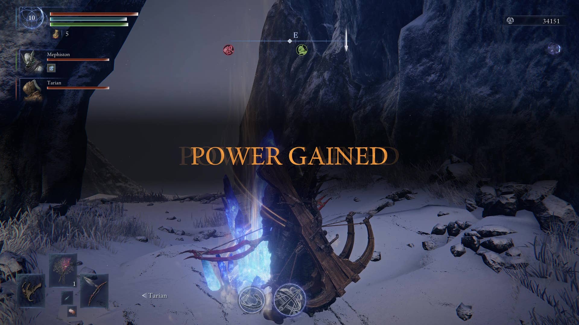 Elden Ring: Nightreign – How to get The Mountaintop reward