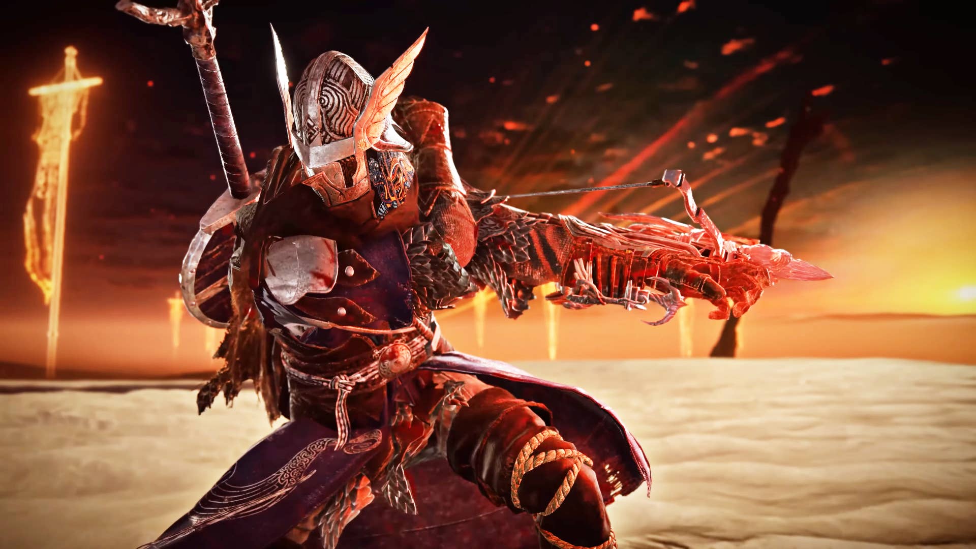 All Elden Ring: Nightreign bosses and mini-bosses
