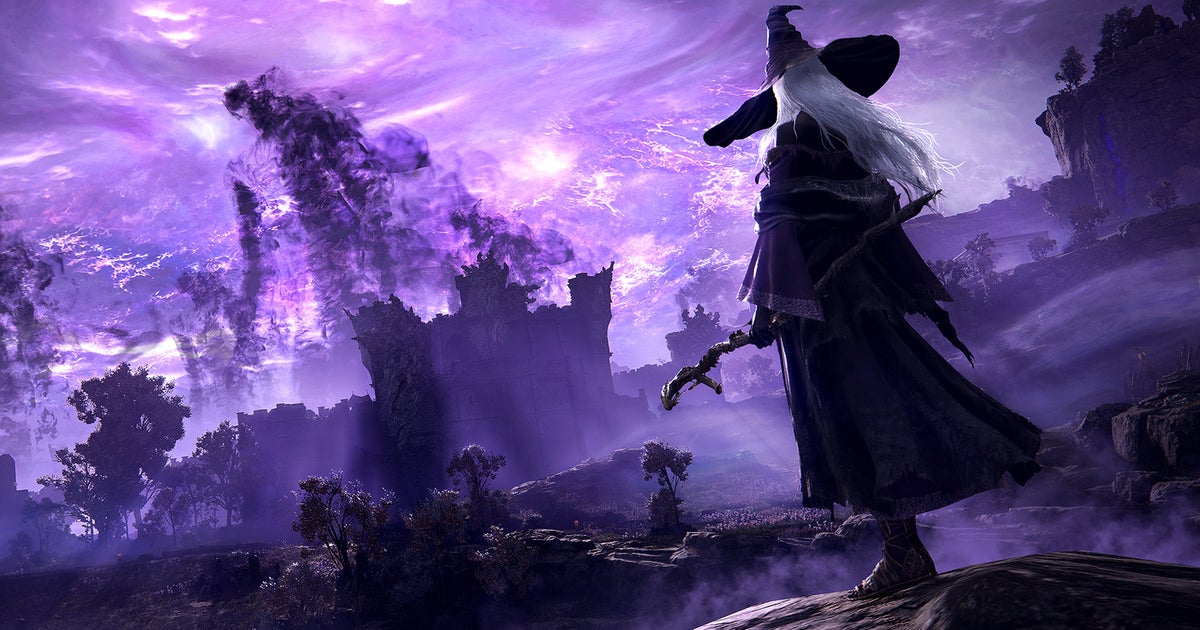 Elden Ring Nightreign is now easier for solo players Elden Ring Nightreign is now easier for solo players