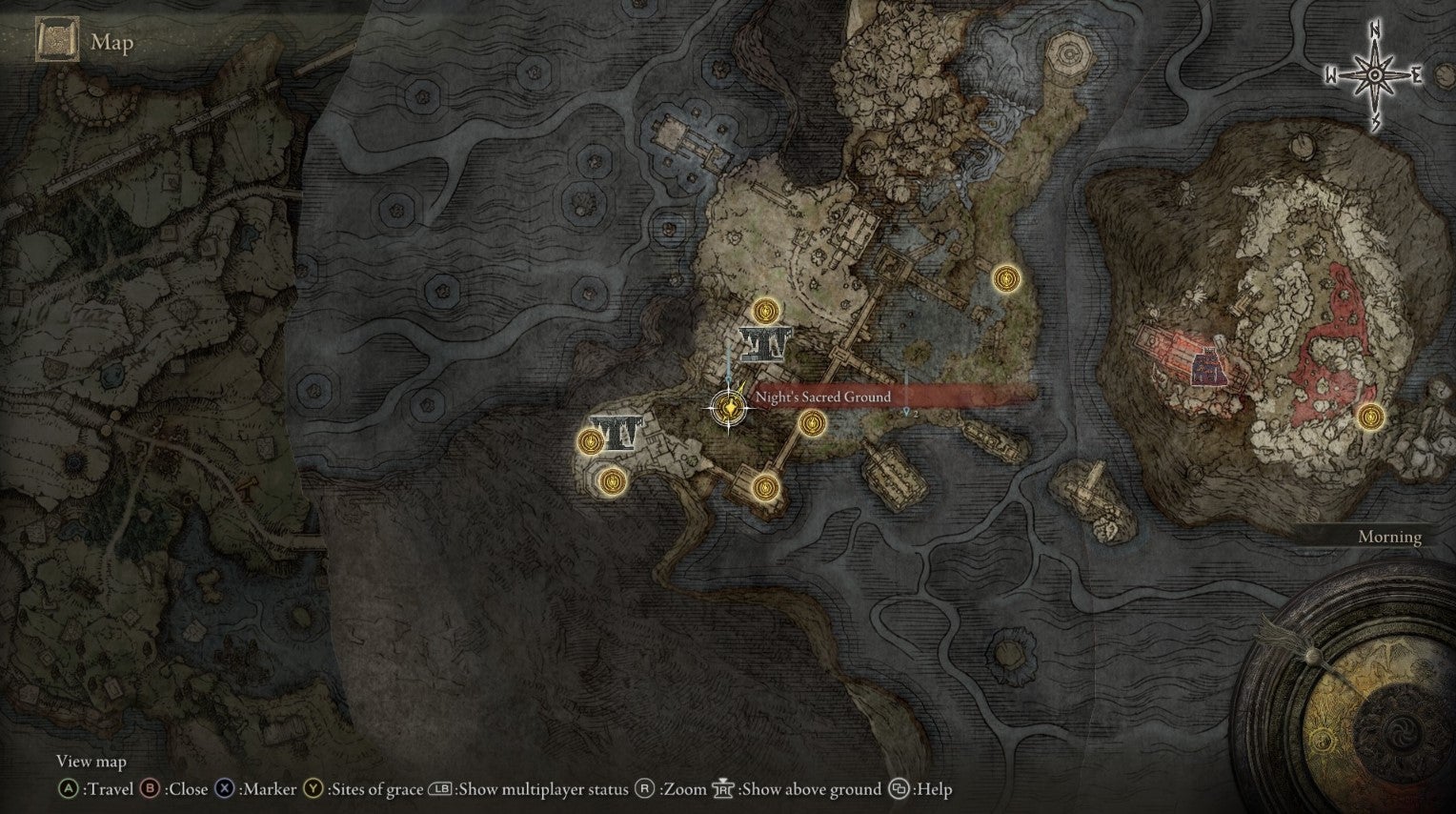 Elden Ring Ranni questline walkthrough - 12