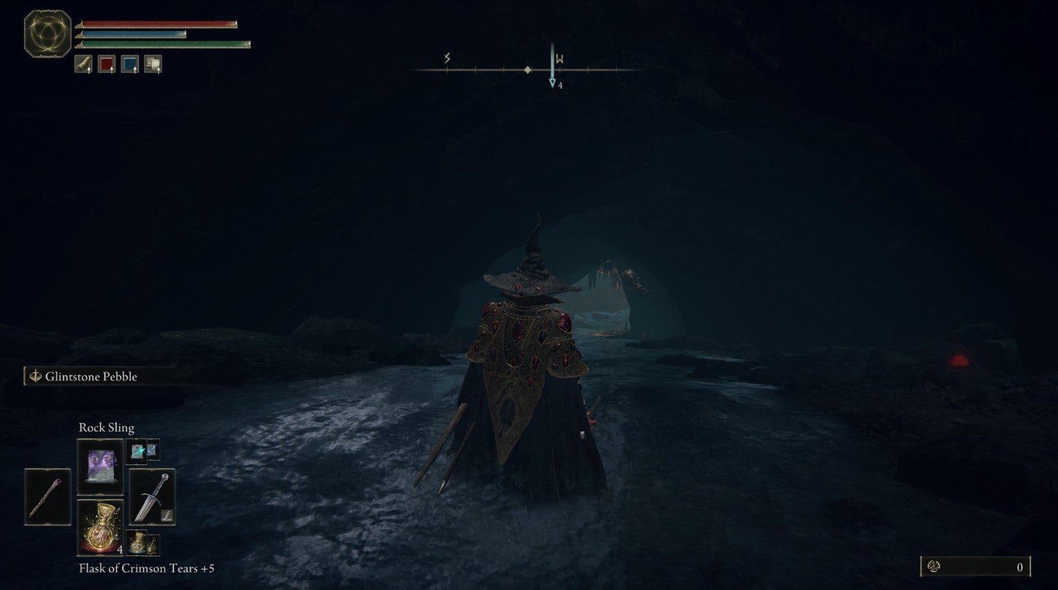 Elden Ring Ranni questline walkthrough - 17