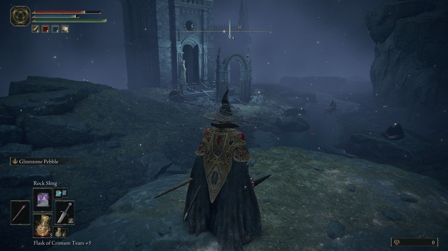 Elden Ring Ranni questline walkthrough - 20