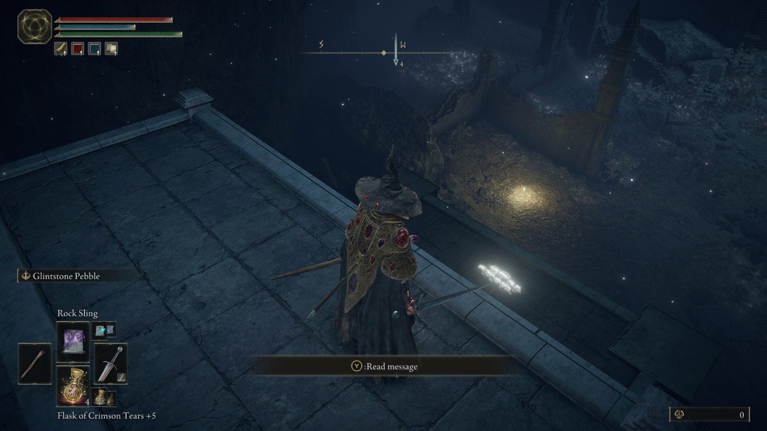 Elden Ring Ranni questline walkthrough - 18