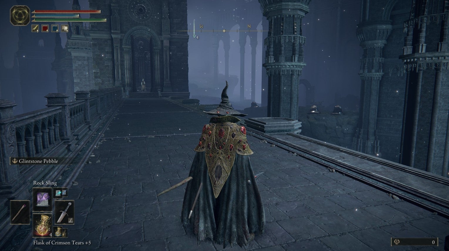 Elden Ring Ranni questline walkthrough - 19