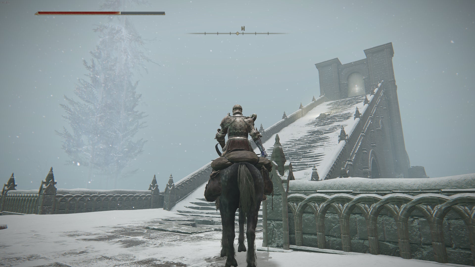 Elden Ring Gowry and Millicent quest guide: How to get Unalloyed Gold Needle - 16