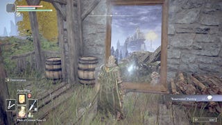 Elden Ring paintings locations and solutions guide - rewards detailed