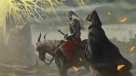 Elden Ring patch verhelpt PS5 save bug