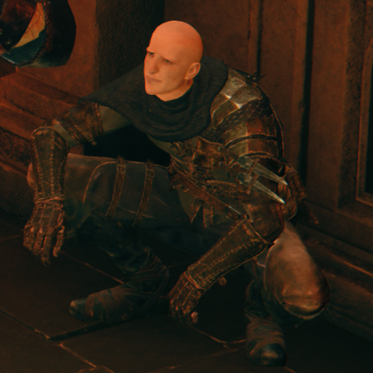 Elden Ring Patches location, quest steps and what to do with