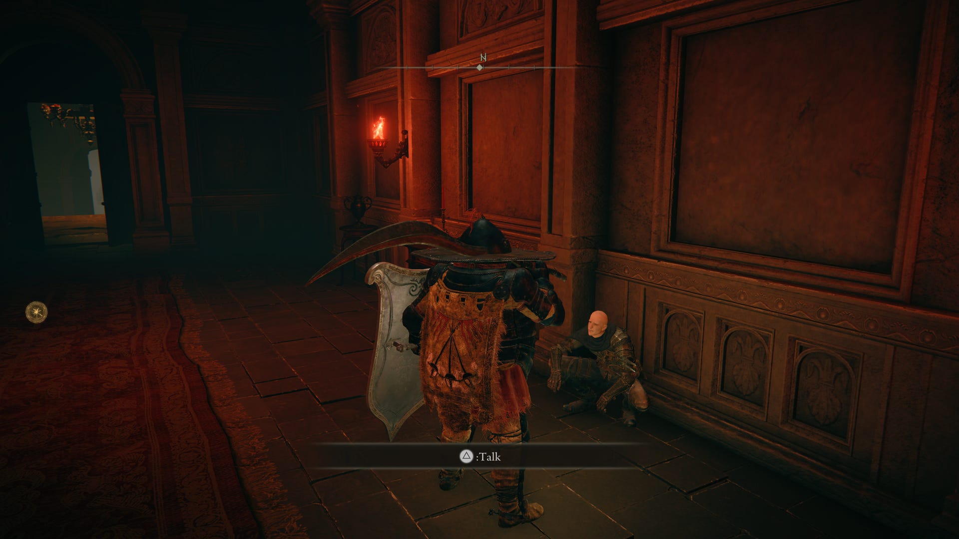 Elden Ring Patches location, quest steps and what to do with Patches's ...