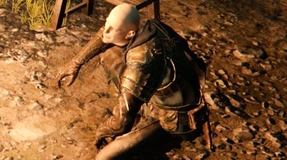 Elden Ring Patches locatie en wat je moet doen tijdens het Patches gevecht