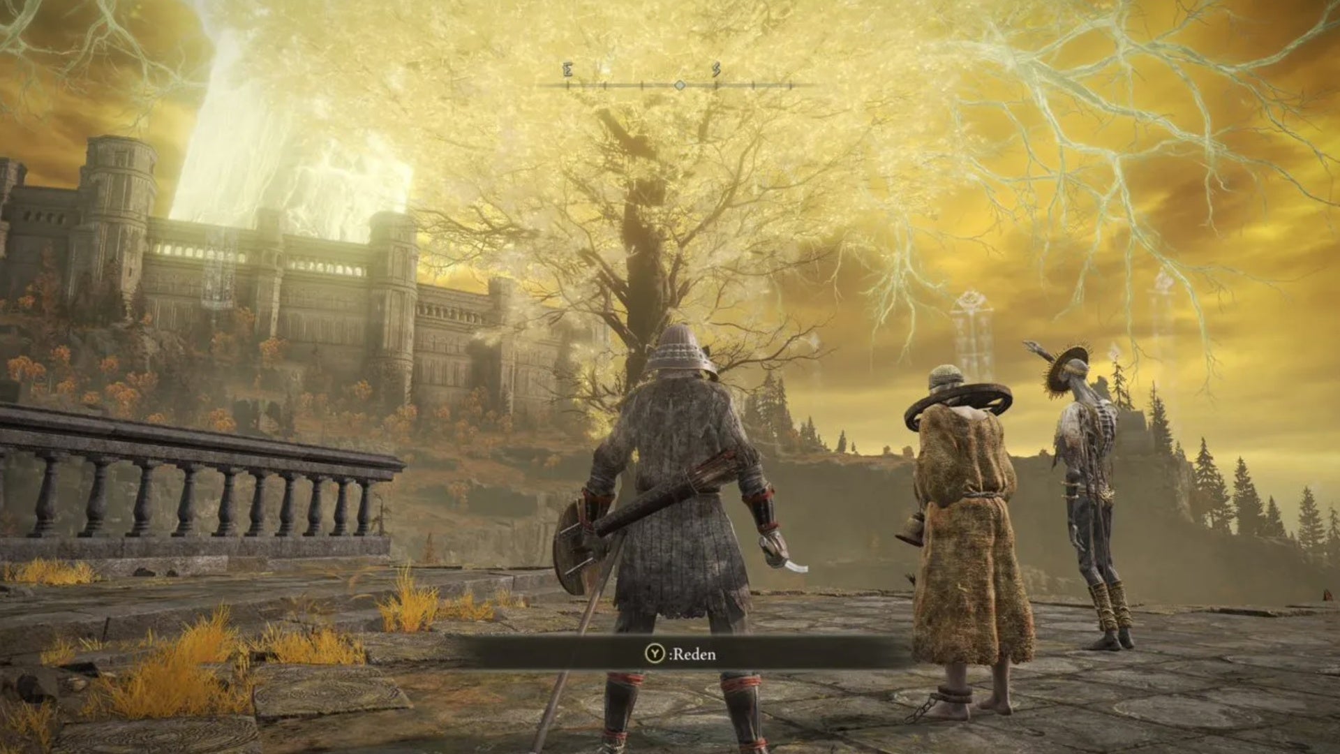 How to complete the Goldmask and Brother Corhyn quest in Elden Ring | Eurogamer.net