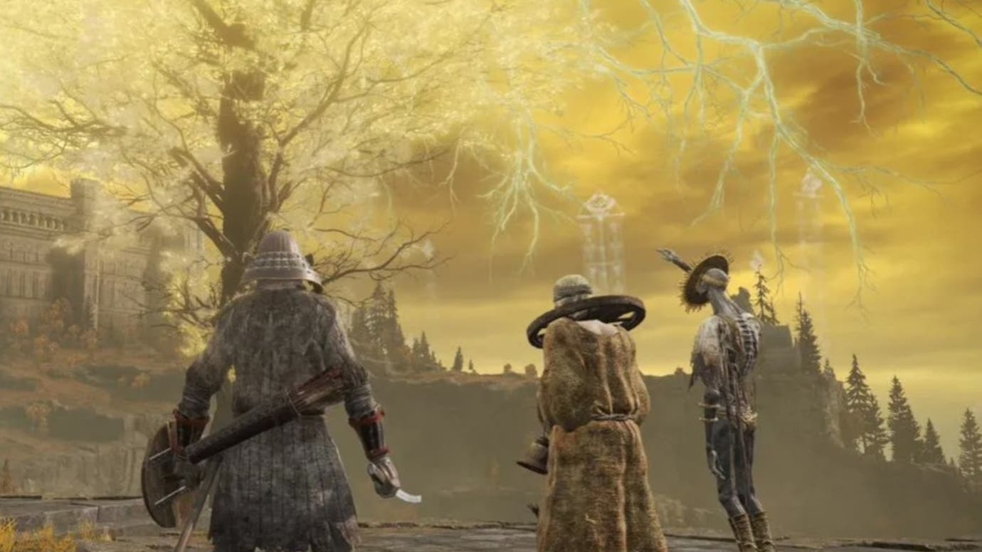 How to complete the Goldmask and Brother Corhyn quest in Elden Ring