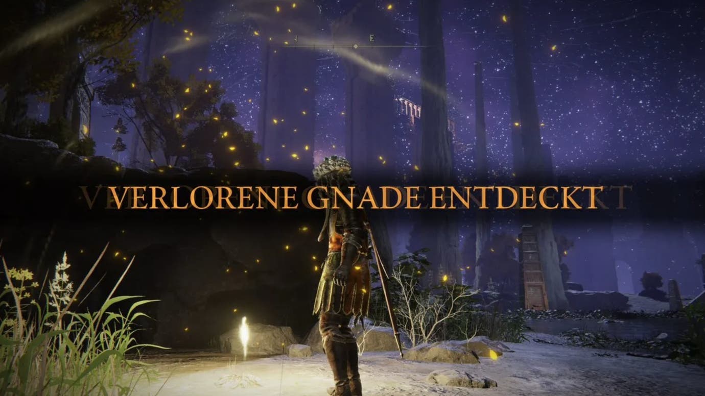 Elden Ring Siofra River walkthrough