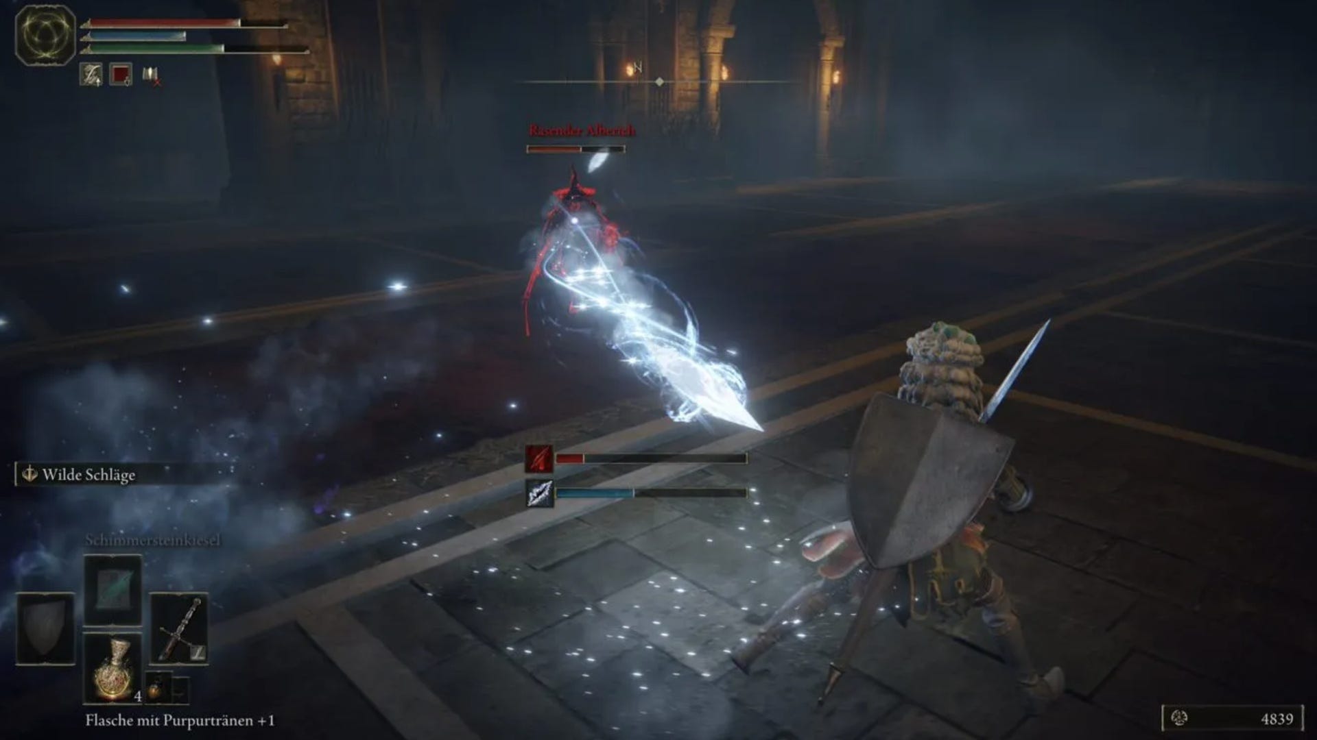 How to get the Roundtable Hold in Elden Ring