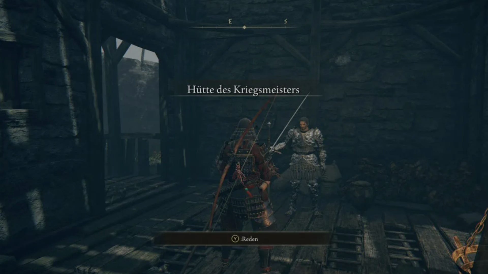 How to beat Bell Bearing Hunters in Elden Ring