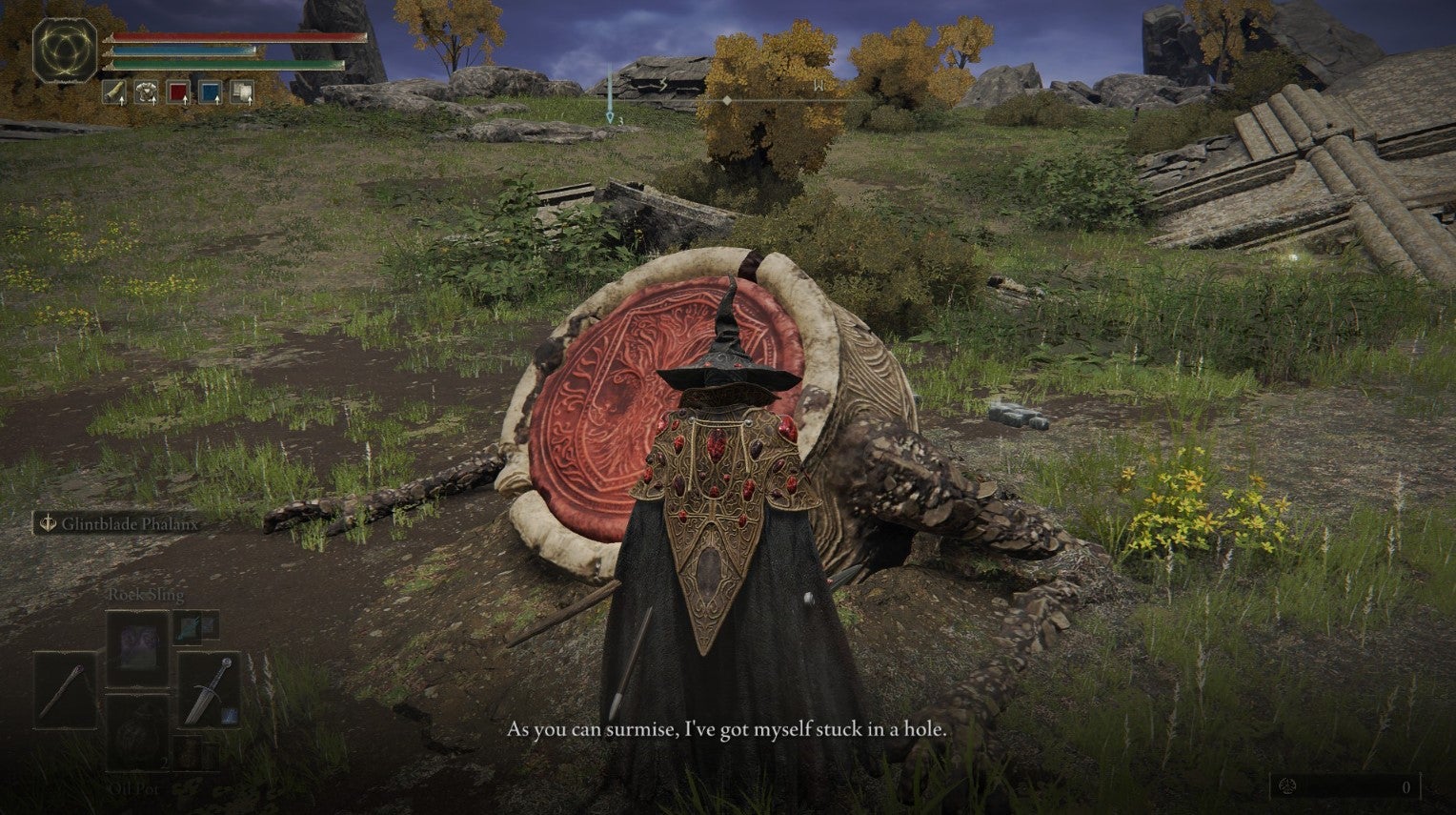 Best Elden Ring Talismans and where to find them - 9