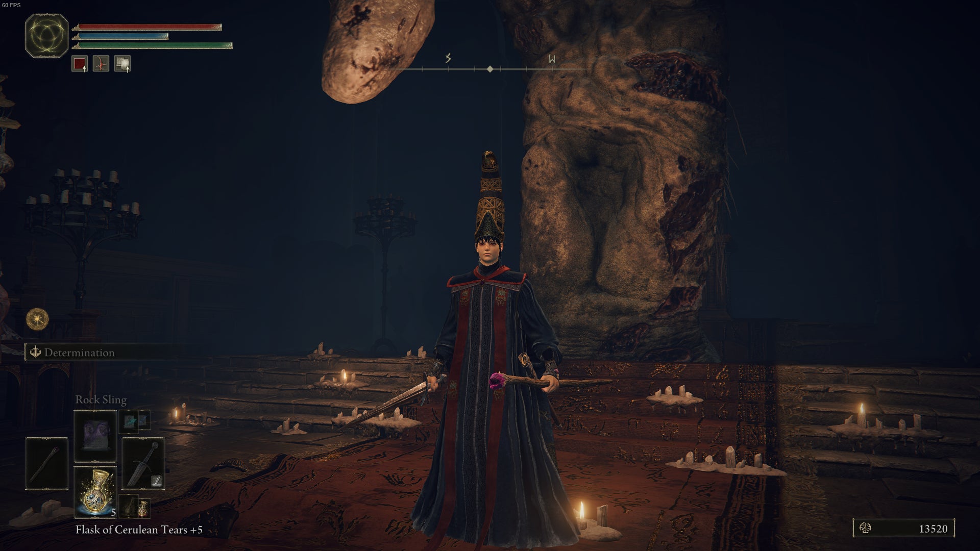 Best Elden Ring armor sets with locations - 24