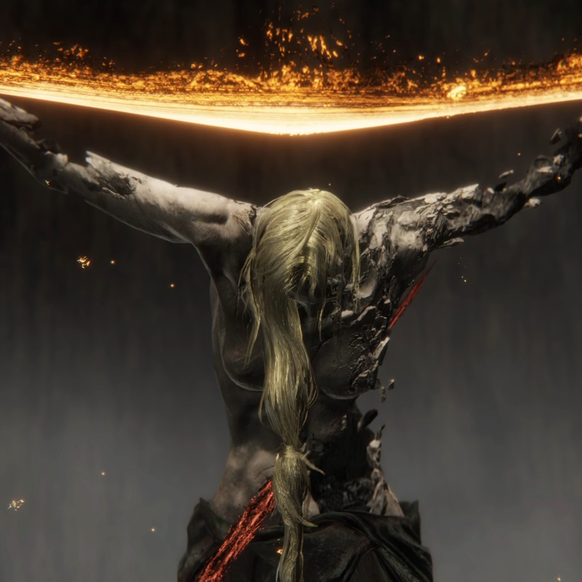 How to beat Radagon of the Golden Order in Elden Ring | Eurogamer.net