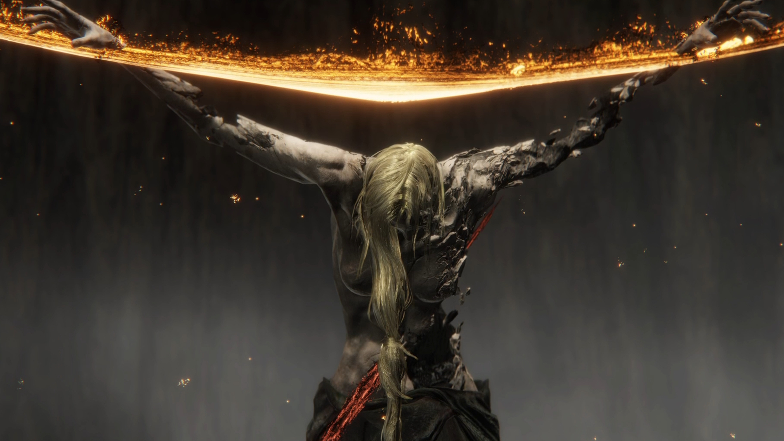 Elden Ring - Radagon of the Golden Order - Dicas e estratégias para derrotar o boss | Eurogamer.pt