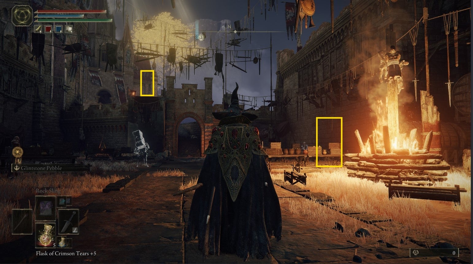 Elden Ring Ranni questline walkthrough - 9