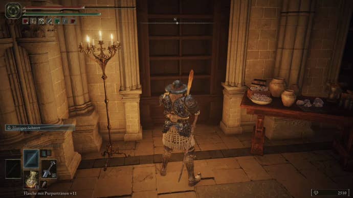 elden ring raya lucaria academy swordstone key two room entrance location