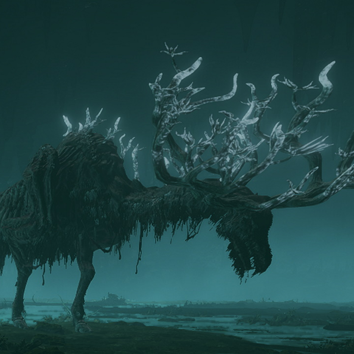 How to beat the Regal Ancestor Spirit in Elden Ring | VG247