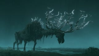 Elden Ring's Ancestor Spirit bosses are much more complex and horrifying than we realised
