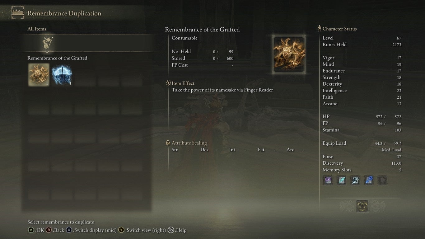 Elden Ring Walking Mausoleum locations: How to duplicate Remembrances - 4