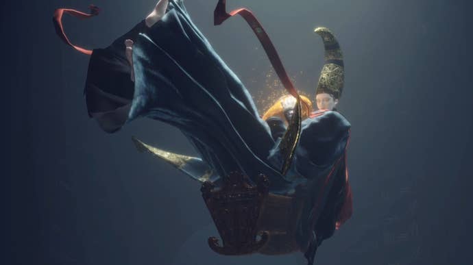 Rennala, Queen of the Full Moon