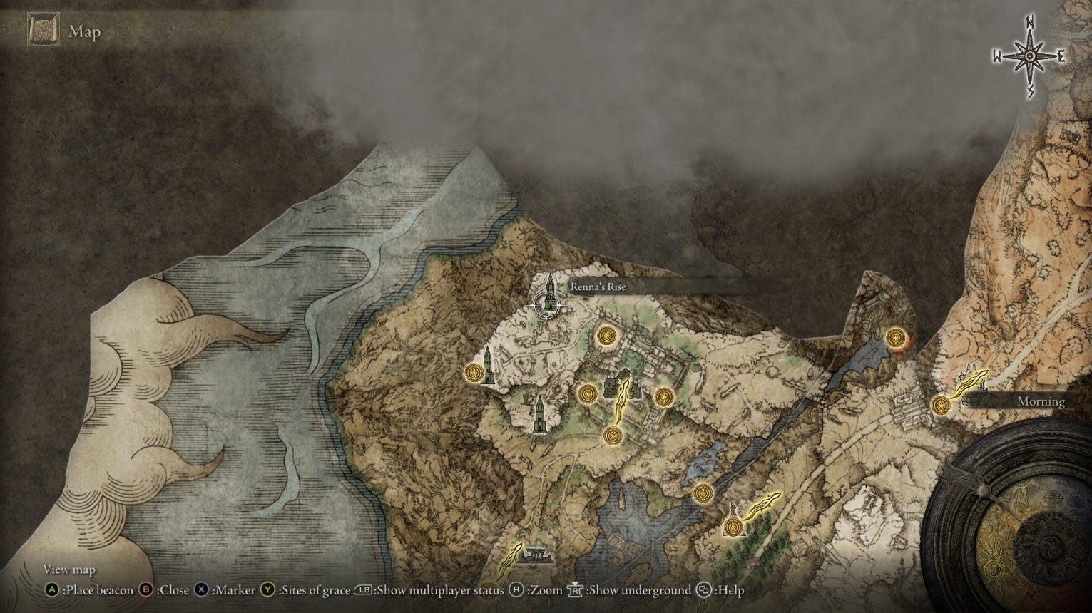 Elden Ring Ranni quest guide: How to complete Ranni's quest | VG247