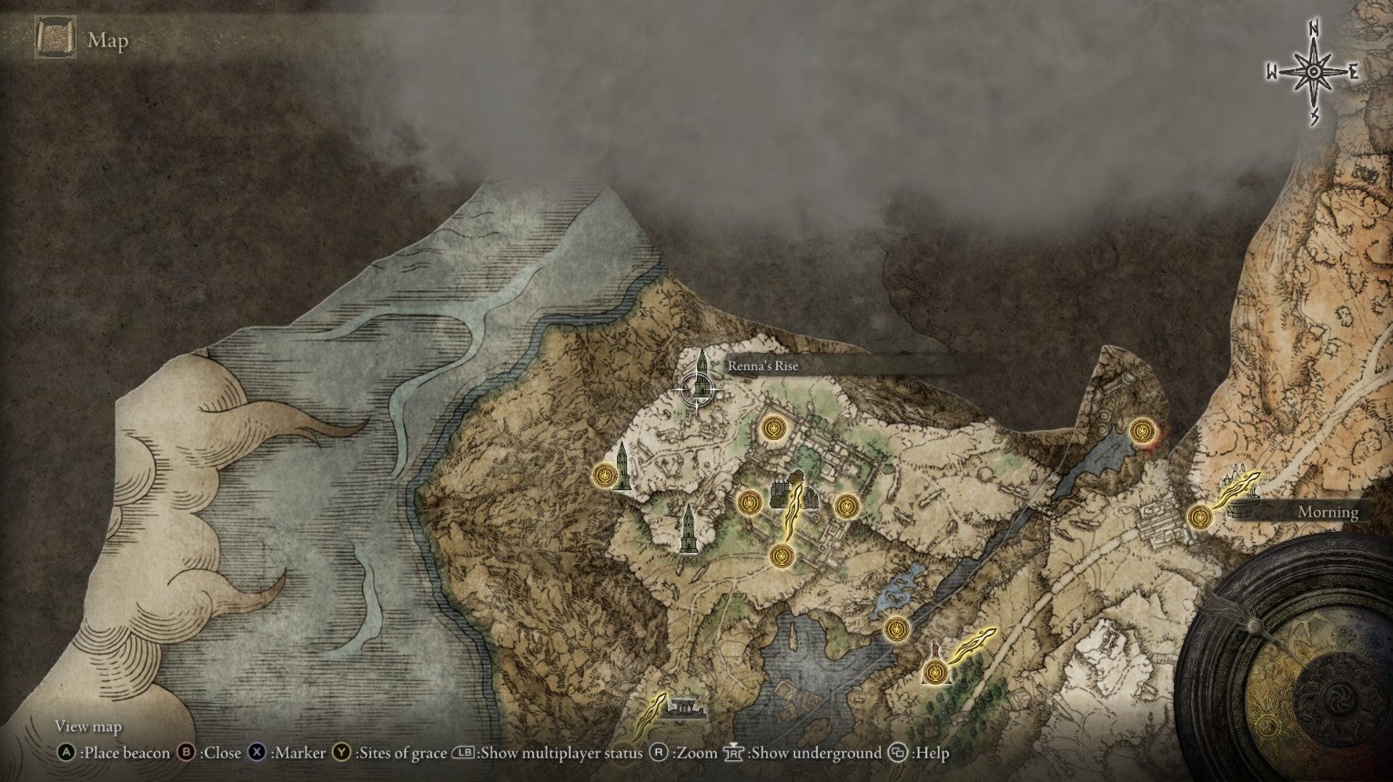 Elden Ring Ranni questline walkthrough - 13