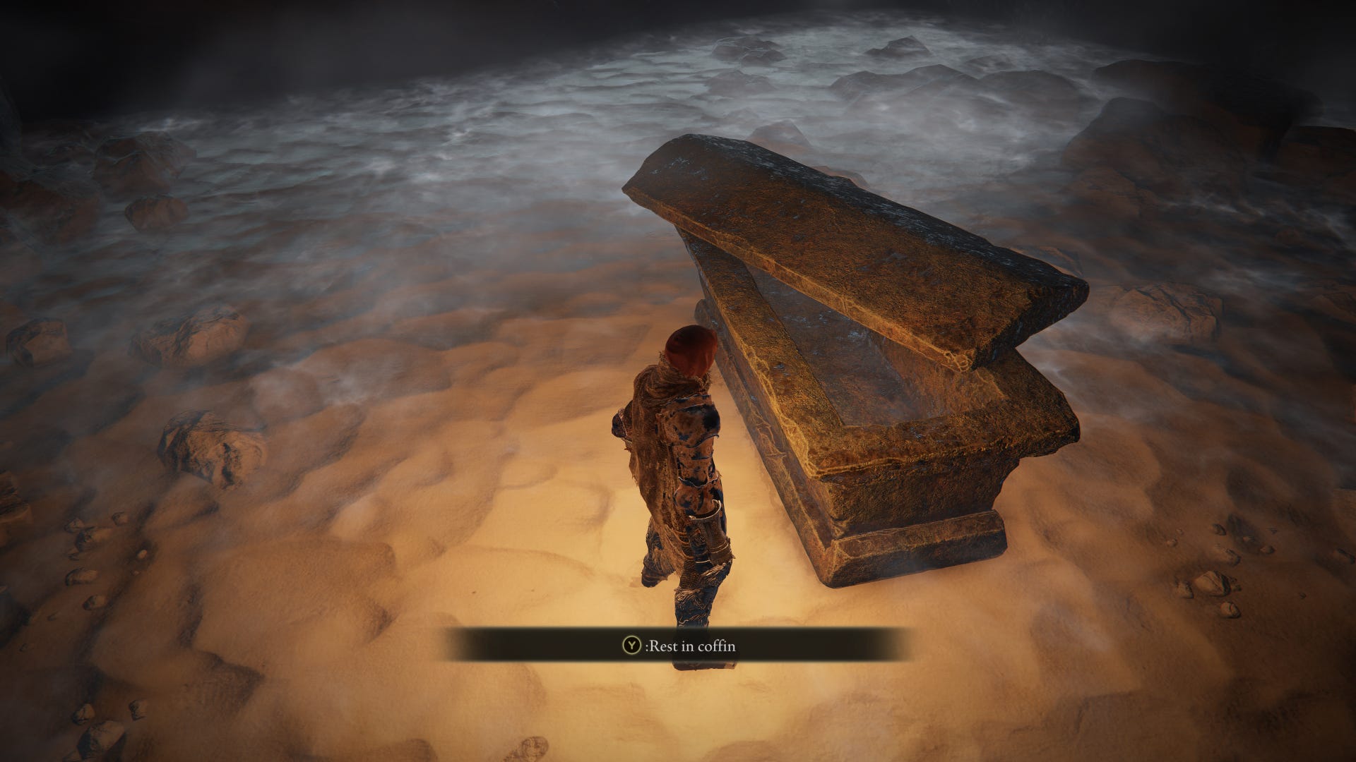 Elden Ring How to get to Deeproot Depths Rock Paper Shotgun