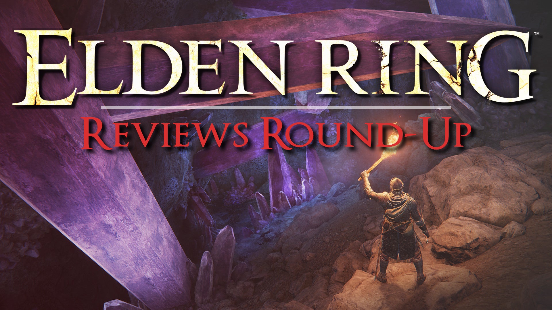 Elden Ring review roundup all the scores for FromSoftware