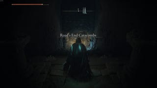 Elden Ring Road's End Catacombs Guide: How to Beat the Spiritcaller Snail