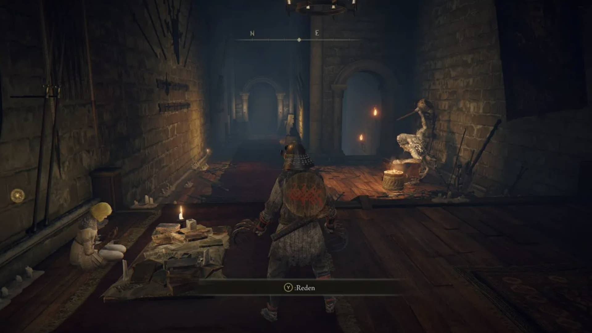Hewg And Roderika How to complete Roderika's Quest in Elden Ring | Eurogamer.net