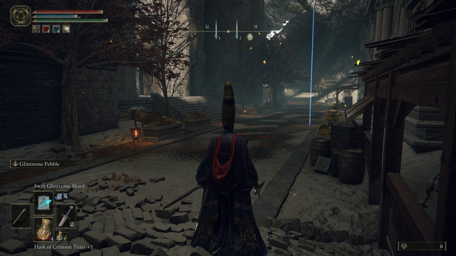 Best Elden Ring armor sets with locations - 28