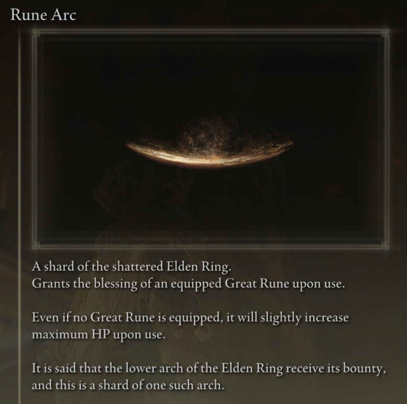 Elden Ring Rune Arc: how to gain the effects of Great Runes | VG247