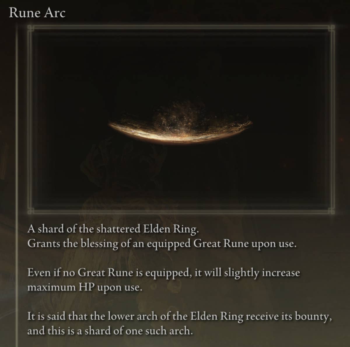 Elden Ring Rune Arc: how to gain the effects of Great Runes | VG247