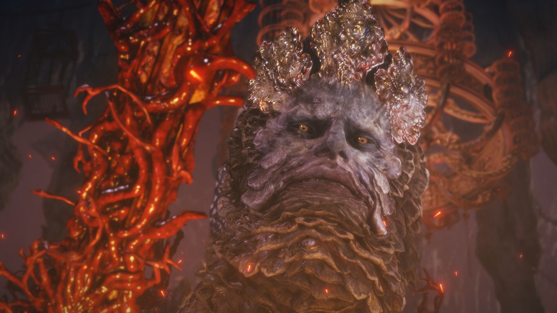 Elden Ring Rykard, God-Devouring Serpent tips en strategie