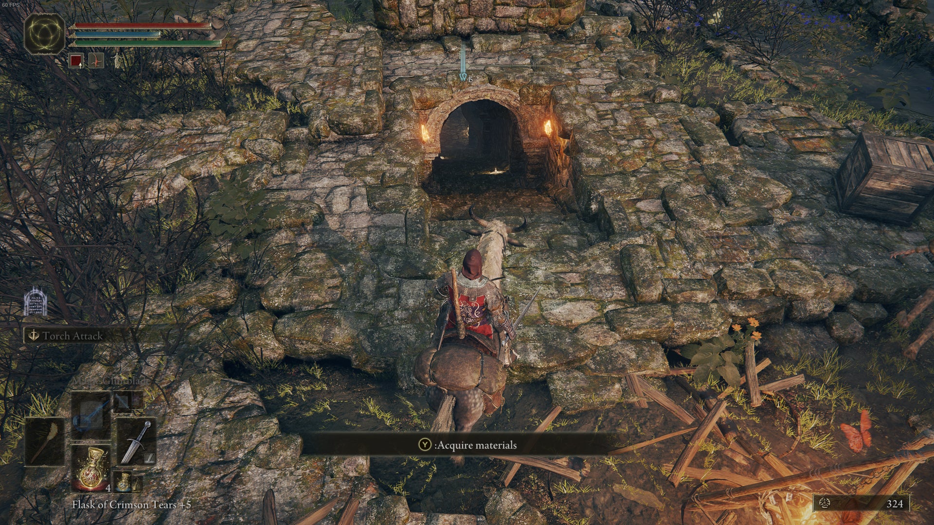 Best Elden Ring staffs for early and late game - 4