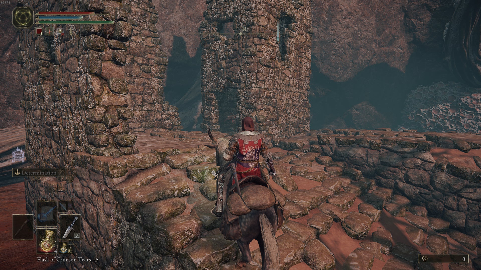 Best Elden Ring staffs for early and late game - 5