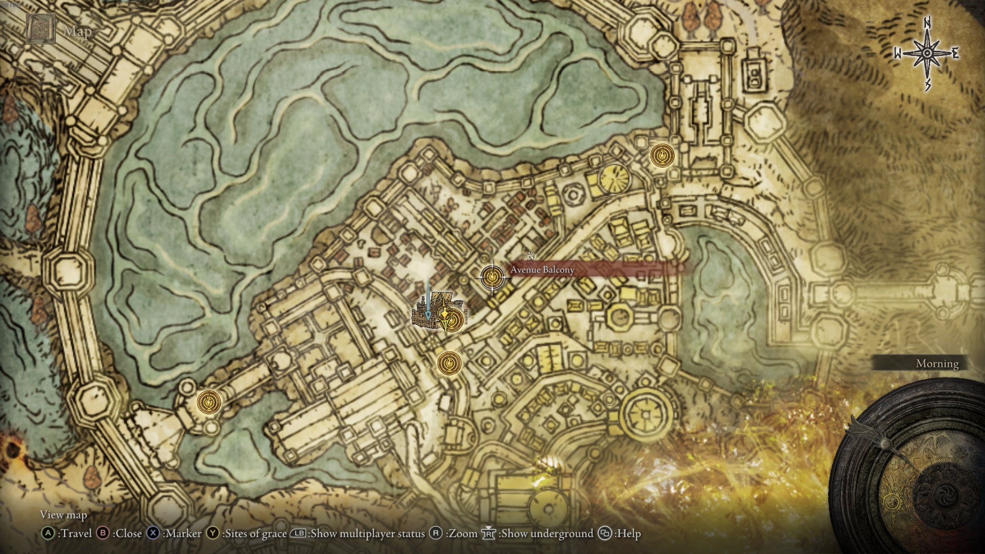 Best Elden Ring armor sets with locations - 14