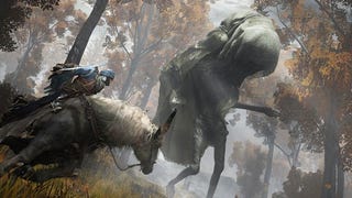Elden Ring se stal nejvíce vytouženou hrou na Steamu, uniklá videa