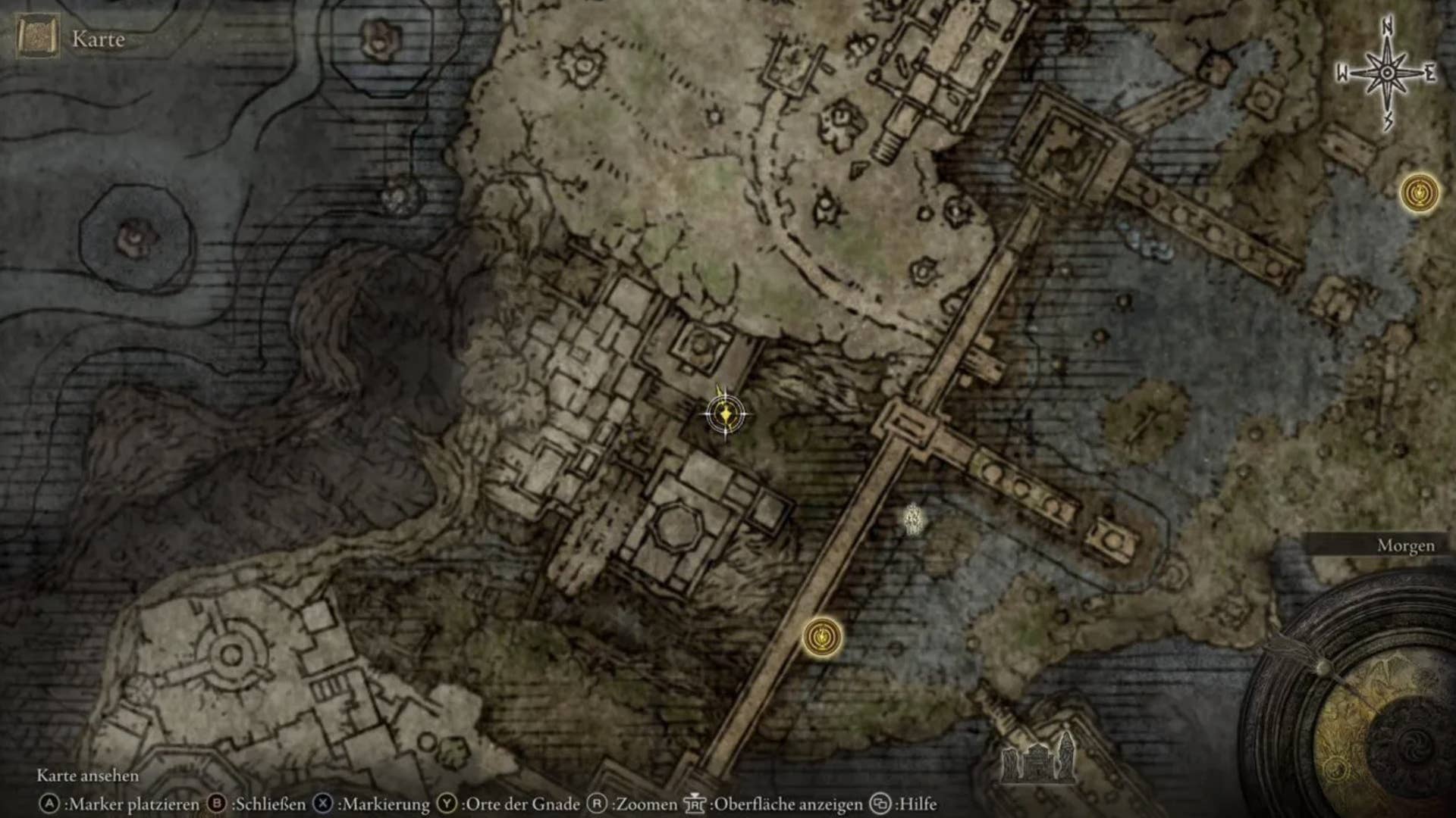 Elden Ring Siofra River walkthrough | Eurogamer.net